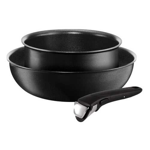 Набор посуды Tefal Ingenio 3шт в Fissman