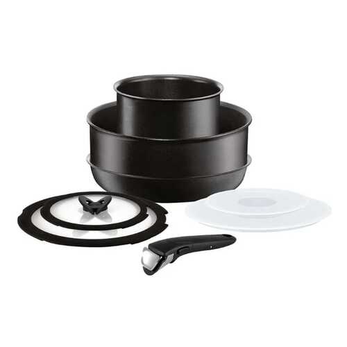 Набор посуды Tefal L6549372 TEFAL L6549372 в Fissman