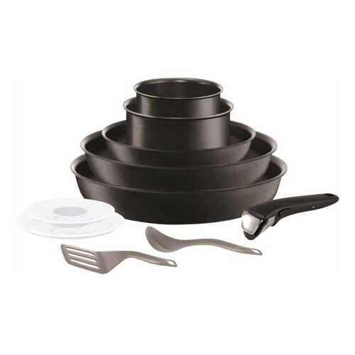 Набор посуды Tefal L6749402 в Fissman
