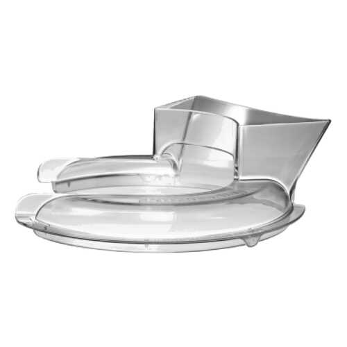 Обод пластиковый KitchenAid 5KN1PS Прозрачный в Fissman