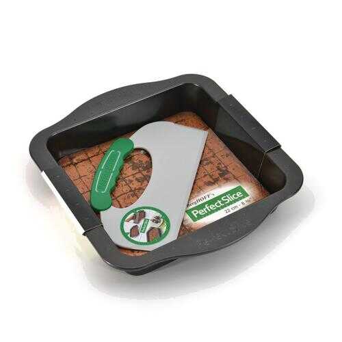 Противень BergHOFFPerfect Slice 30 х 27 х 5 см в Fissman