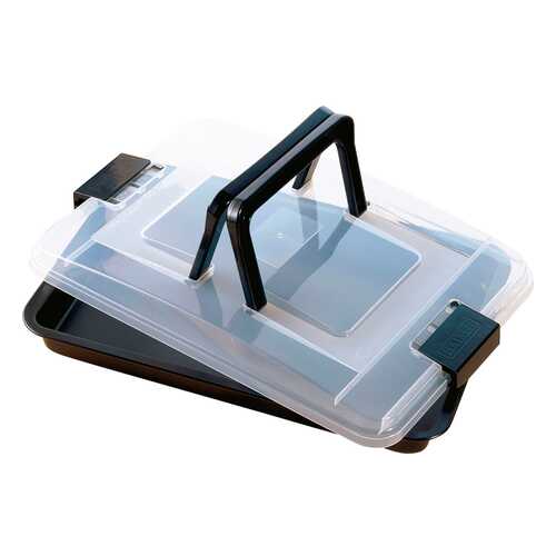 Противень с крышкой KAISER Bake&Take 42x29см в Fissman