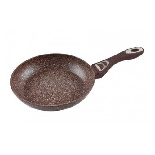 Сковорода 30 см Bekker BK-7974 DARK CHOCOLATE в Fissman