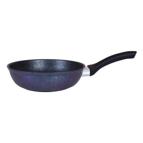 Сковорода апр литая 26см Granit ultra blue ТМ KUKMARA в Fissman