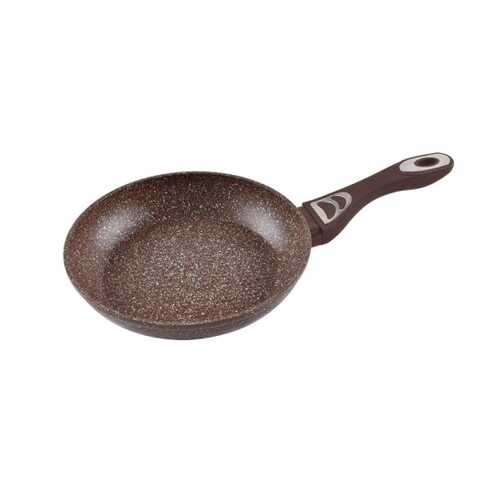 Сковорода BEKKER BK-7973 28см DARK CHOCOLATE в Fissman