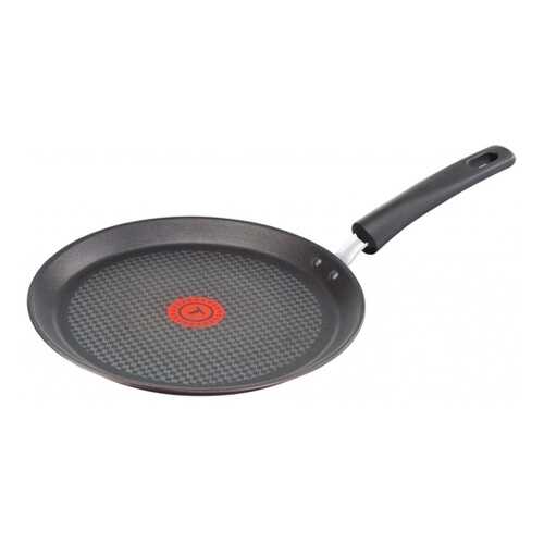 Сковорода для блинов Tefal Chef с антипригарным покрытием, 25 см, C6943802 в Fissman