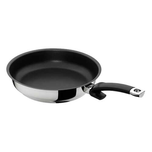 Сковорода Fissler Steelux premium 138102241 24 см в Fissman