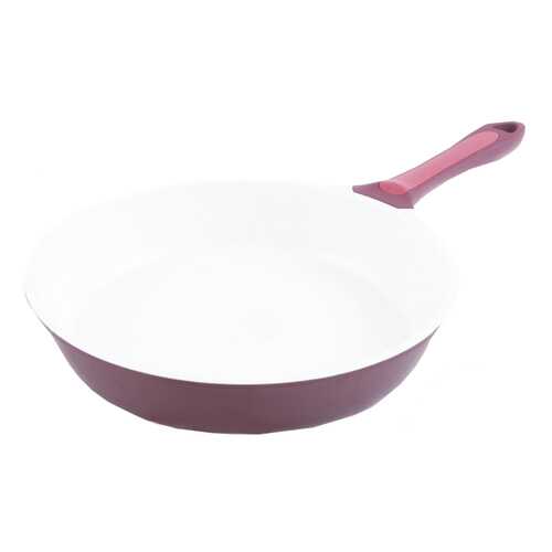 Сковорода FISSMAN Violet 4601 24 см в Fissman