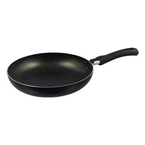 Сковорода Flonal Black&Silver BS2261 26 см в Fissman