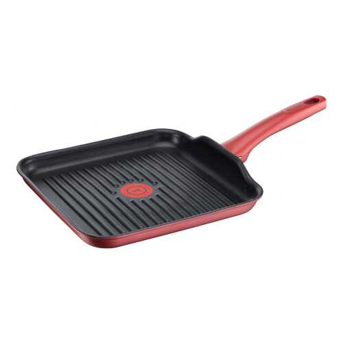 Сковорода гриль Tefal C6824052 в Fissman