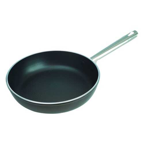 Сковорода REGENT inox Tesoro 93-AL-TE-1-22 22 см в Fissman