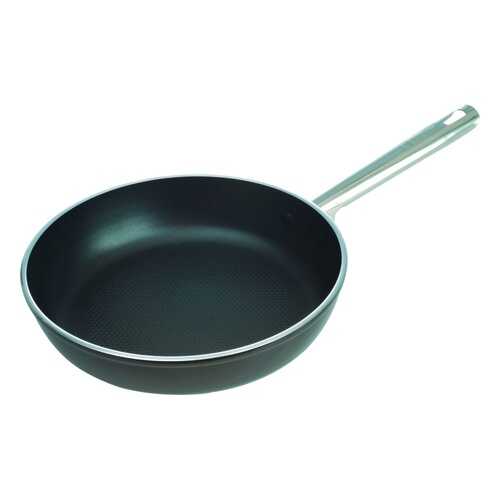 Сковорода REGENT inox Tesoro 93-AL-TE-1-28 28 см в Fissman