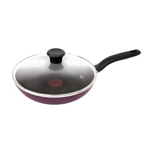 Сковорода Tefal 04166920 в Fissman