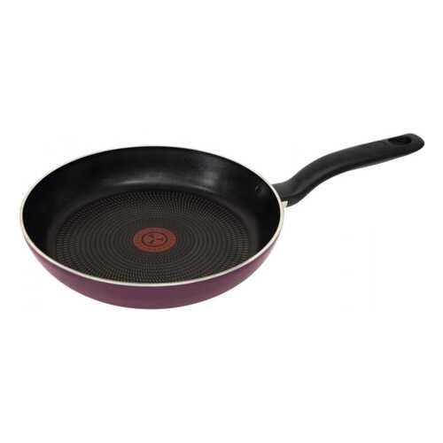 Сковорода Tefal Cook Right 04166120 20 см в Fissman