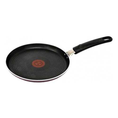 Сковорода Tefal Cook Right 4166522 22 см в Fissman