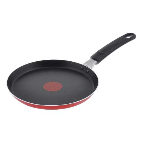 Сковорода Tefal EXTRA БЛИННАЯ 22 04165522 22 см в Fissman