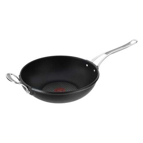 Сковорода Tefal Jamie Olivier E2118874 30 см в Fissman
