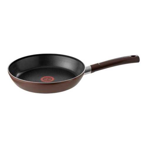 Сковорода Tefal Tendance 4182128 28 см в Fissman