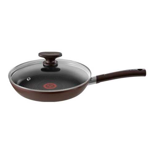 Сковорода Tefal Tendance 4182928 28 см в Fissman