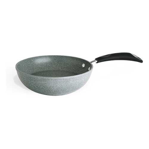 Сковорода-вок Bialetti 0B6SP028 28 см в Fissman