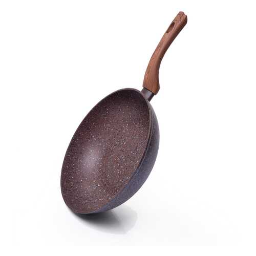 Сковорода-вок FISSMAN MAGIC BROWN 4335 28 см в Fissman