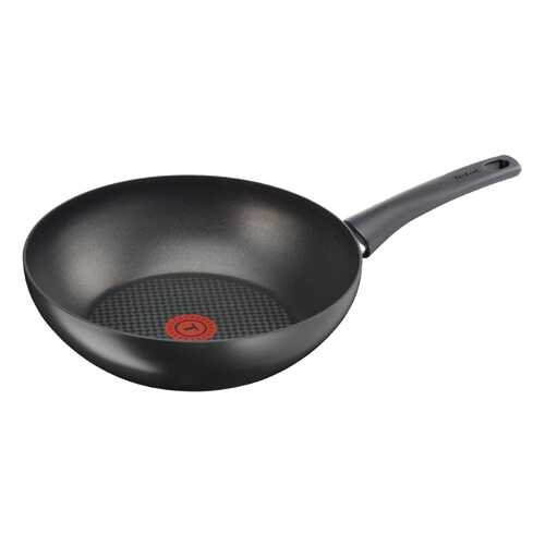 Сковорода-вок Tefal 28 см в Fissman