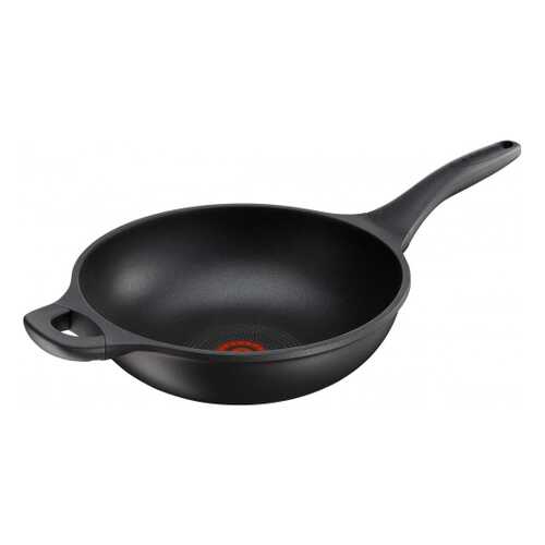 Сковорода-вок Tefal H1181974 28 см в Fissman