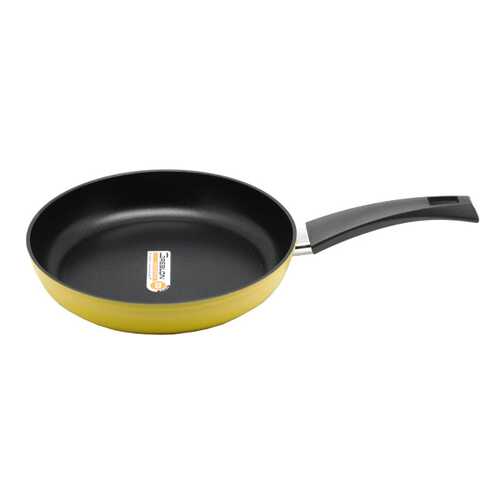 Сковорода Zanussi Pescara ZCF93433GF 26 см в Fissman