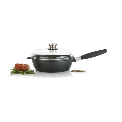 Сотейник BergHOFF Scala 2307204 26 см в Fissman