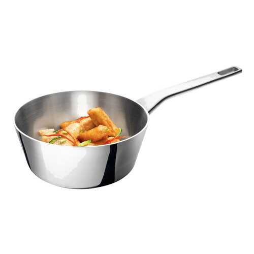 Сотейник Electrolux Infinite Chef Collection E9KLCS01 22 см в Fissman