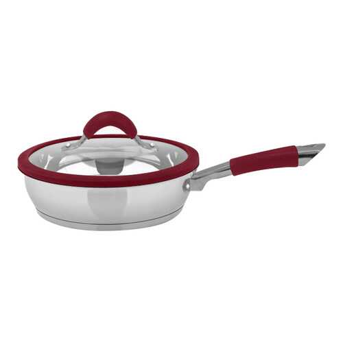 Сотейник Esprado farve Vino FV6L24SE102 24 см в Fissman