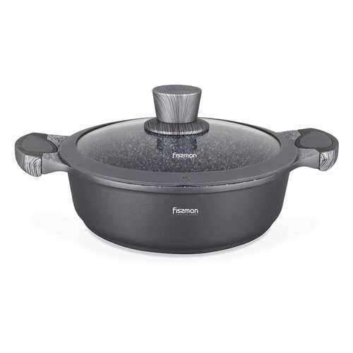 Сотейник FISSMAN PRESTIGE 5043 28 см в Fissman