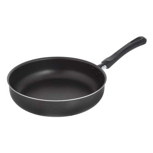 Сотейник Flonal Black&Silver BS3261 26 см в Fissman