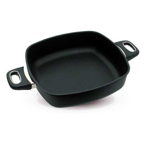 Сотейник квадратный с 2-мя ручками Gastrolux 28x28 см в Fissman
