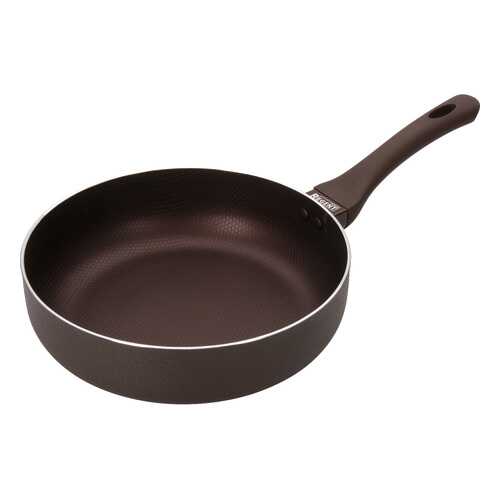 Сотейник REGENT INOX, RIPPLE, 26 см в Fissman