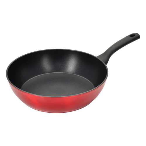Сотейник REGENT INOX, STENDAL, 28х7,3 см в Fissman