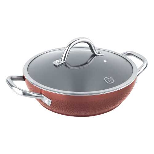 Сотейник Rondell Jersey RDA-863 26 см в Fissman