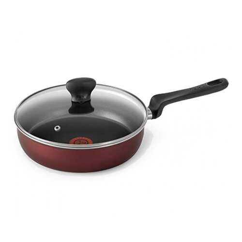 Сотейник с крышкой Tefal 04170224 в Fissman