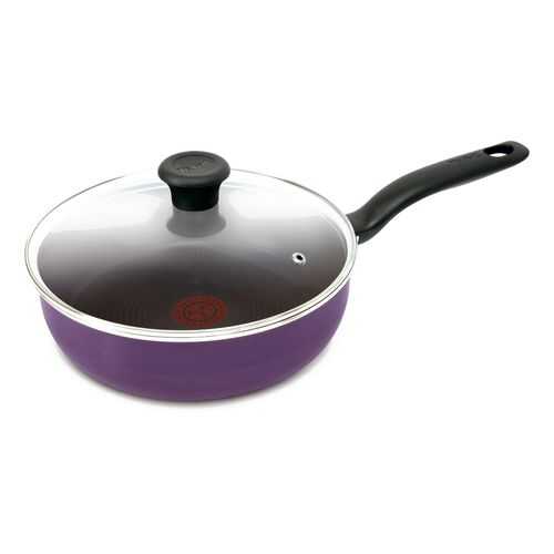 Сотейник Tefal Cook Right Gas 24 см 04166224 в Fissman