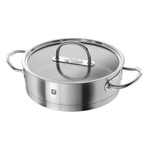 Жаровня 24 см 3,2 л Zwilling Prime в Fissman