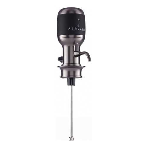 Аэратор Vinaera Pro Adjustable Electric Wine Aerator в Fissman