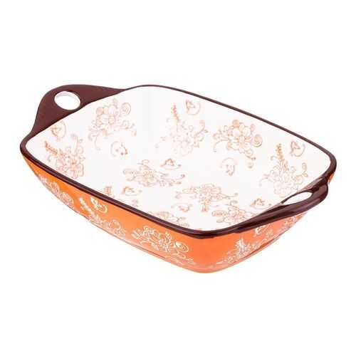 Блюдо для запекания Agness 536-184 в Fissman