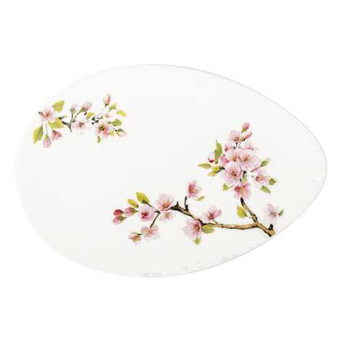 Блюдо сервировочное Easy life SAKURA в подарочной коробке в Fissman