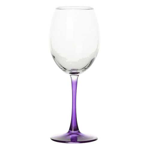 Бокал Pasabahce enjoy purple для коктейля 440 мл в Fissman