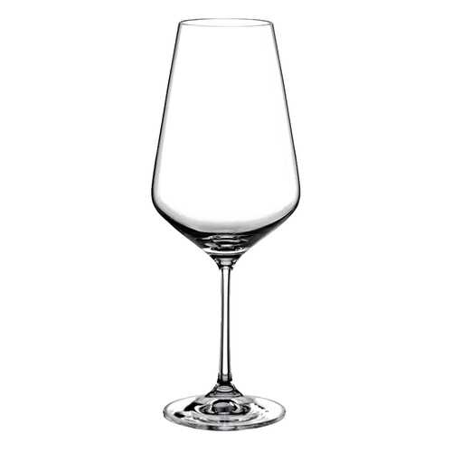 Бокалы Sparkis Rose Wine в Fissman