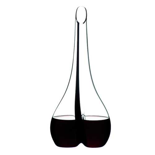 Декантер для вина Riedel Smile 1,4 л (арт. 2009/01) в Fissman