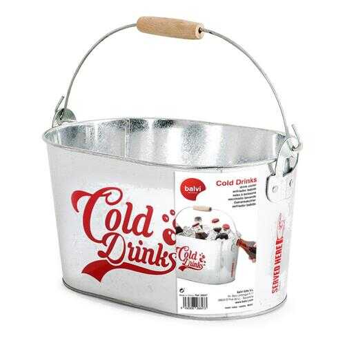 Емкость для охлаждения напитков Cold Drinks, Balvi в Fissman
