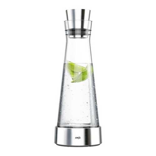 Графин с термоэлементом EMSA FLOW SLIM 514233 в Fissman