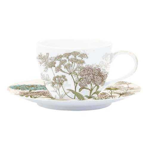 Кофейная пара 110мл Easy Life Botanica в Fissman