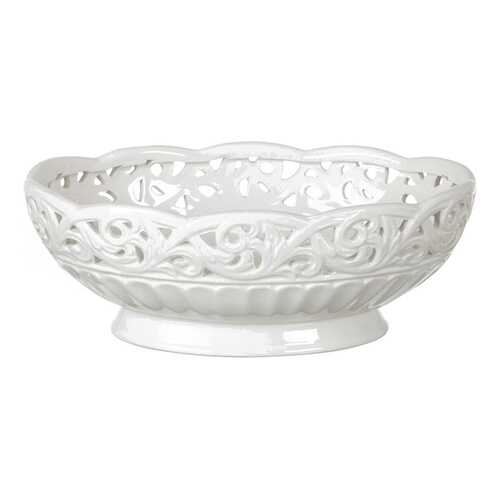 Конфетница Lefard, Вуаль, 23x15x8 см в Fissman